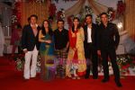 Akshay Kumar, Sonam Kapoor, Bobby Deol, Sunil Shetty, Celina Jaitley, Anees Bazmee promote Thankyou in  Madh Island, Mumbai on 11th March 2011 (9).JPG