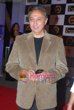 Anang Desai at Big Star IMA Awards red carpet on 11th March 2011 (88).JPG