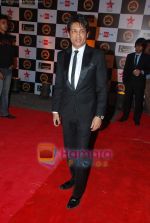 Shekhar Suman at Big Star IMA Awards red carpet on 11th March 2011 (2).JPG