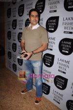 at Masaba show at Lakme Fashion Week 2011 Day 2 in Grand Hyatt, Mumbai on 12th March 2011 (15).JPG