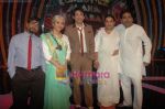 Shekhar Suman on the sets of Comedy Ka Maha Muqabla in Madh Island on 13th March 2011 (4).JPG