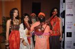 at Babita Malkani show at Lakme Fashion Week 2011 Day 3 in Grand Hyatt, Mumbai on 13th March 2011 (24).JPG