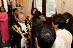 Vidya Balan honoured by the Mayor of Melbourne on 14th March 2011 (13).jpeg