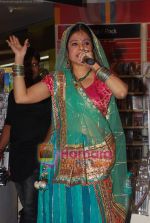 at the launch of album Malini Awasthi in Reliance Trends, Bandra on 14th March 2011 (16).JPG