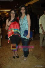on Day 4 of Lakme Fashion Week 2011 in Grand Hyatt, Mumbai on 14th March 2011 (2).JPG