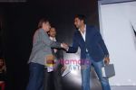 Abhishek Bachchan at 3-d HD launch for Videocon D2H in Novotel on 15th March 2011 (32).JPG