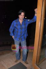 Rahul Roy at Movie Bitoo mahurat on 15th March 2011 (3).JPG