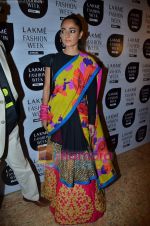 at Gauri Nainika show at Lakme Fashion Week 2011 Day 5 in Grand Hyatt, Mumbai on 15th March 2011 (39).JPG