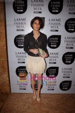 at Gauri Nainika show at Lakme Fashion Week 2011 Day 5 in Grand Hyatt, Mumbai on 15th March 2011 (4).JPG