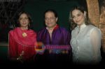 Anup Jalota at Divya Dutta film Monica_s bash in Dockyard on 16th March 2011 (56).JPG