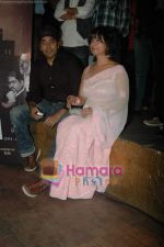 Ashutosh Rana, Divya Dutta at Divya Dutta film Monica_s bash in Dockyard on 16th March 2011 (24).JPG