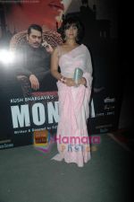 Divya Dutta at Divya Dutta film Monica_s bash in Dockyard on 16th March 2011 (75).JPG