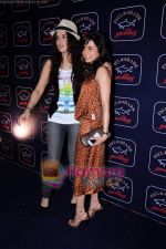 Preity Zinta at Paul & Shark launch in Tote, Mumbai on 16th March 2011 (3).JPG