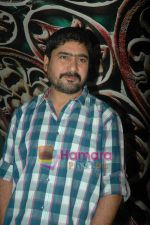 Yashpal Sharma at Divya Dutta film Monica_s bash in Dockyard on 16th March 2011 (80).JPG
