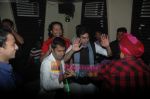 Ashutosh Rana at the screening of Kaali Ek Agni Pariksha serial in Malad on 18th March 2011 (10).JPG