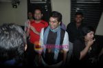 Ashutosh Rana at the screening of Kaali Ek Agni Pariksha serial in Malad on 18th March 2011 (12).JPG