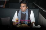 Ashutosh Rana at the screening of Kaali Ek Agni Pariksha serial in Malad on 18th March 2011 (3).JPG
