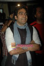 Ashutosh Rana at the screening of Kaali Ek Agni Pariksha serial in Malad on 18th March 2011 (32).JPG