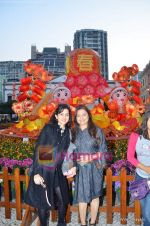 TV stars on a tour of Macau for Star Pariwar Awards on 18th March 2011 (36).JPG
