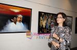 Zeenat Aman at India Fine Art Event in Kalaghoda on 18th March 2011 (14).JPG