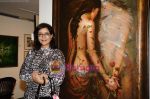 Zeenat Aman at India Fine Art Event in Kalaghoda on 18th March 2011 (22).JPG