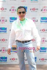 Gulshan Grover at Zoom party in Tulip star on 20th March 2011 (4).JPG
