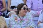 Kiron Kher at Manish Malhotra showcases summer collection at Souther Command Polo Cup hosted by Audi in Amateur Riders Club on 19th March 2011 (72).JPG
