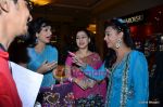 Ashita Dhawan at Star Pariwar rehearsals from Macau on 21st March 2011 (119).JPG