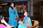 Ashita Dhawan at Star Pariwar rehearsals from Macau on 21st March 2011 (15).JPG