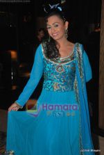 Ashita Dhawan at Star Pariwar rehearsals from Macau on 21st March 2011 (4)~0.JPG