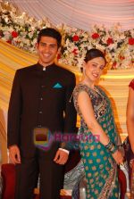 Sameer Dattani at Sameer-Ritika wedding Reception in CCI,Mumbai on 21st March 2011 (57).JPG