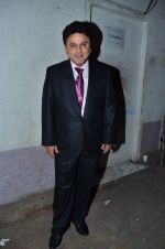 Ali Asgar on the sets of Sony_s Comedy Circus in Mohan Studio on 22nd March 2011 (2).JPG