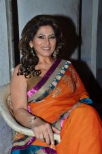 Archana Puran Singh on the sets of Sony_s Comedy Circus in Mohan Studio on 22nd March 2011 (4).JPG