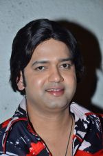 Rahul Mahajan on the sets of Sony_s Comedy Circus in Mohan Studio on 22nd March 2011 (38).JPG