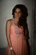 Shruti Seth on the sets of Sony_s Comedy Circus in Mohan Studio on 22nd March 2011 (5)~0.JPG