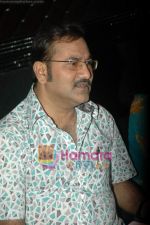 Sudesh Bhosle on the sets of Star Plus Comedy Ka Maha Muqabla in Malad on 22nd March 2011 (2).JPG