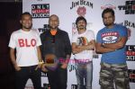 Vishal Dadlani launches his new album with Pentagram in  Hard Rock Cafe on 22nd March 2011 (16).JPG