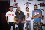 Vishal Dadlani launches his new album with Pentagram in  Hard Rock Cafe on 22nd March 2011 (20).JPG