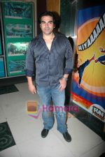 Arbaaz Khan at Monica film premiere in Fun on 23rd March 2011 (26).JPG