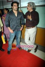 Arbaaz Khan at Monica film premiere in Fun on 23rd March 2011 (34).JPG