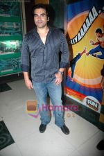 Arbaaz Khan at Monica film premiere in Fun on 23rd March 2011 (5).JPG
