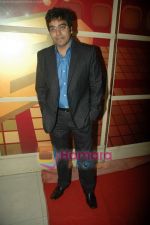 Ashutosh Rana at Monica film premiere in Fun on 23rd March 2011 (2).JPG