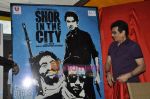 Jeetendra unveil Shor in the City first look in  Le Soliel, Juhu, Mumbai on 23rd March 2011 (8).JPG