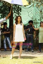 Kangana Ranaut at at Game promotional Shoot in Mehboob studios on 24th March 2011 (2).JPG