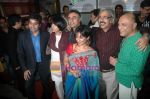 Kitu Gidwani, Divya Dutta, Ashutosh Rana at Monica film premiere in Fun on 23rd March 2011 (2).JPG