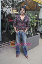 Nikhil Dwivedi unveil Shor in the City first look in  Le Soliel, Juhu, Mumbai on 23rd March 2011 (3).JPG