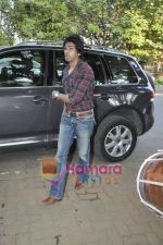 Nikhil Dwivedi unveil Shor in the City first look in  Le Soliel, Juhu, Mumbai on 23rd March 2011.JPG