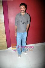 Rajkumar Hirani at Monica film premiere in Fun on 23rd March 2011 (5).JPG