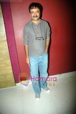 Rajkumar Hirani at Monica film premiere in Fun on 23rd March 2011 (8).JPG