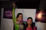 Rakhi Sawant at Maa Exchange serial event in Mohan Studio on 23rd March 2011 (21).JPG